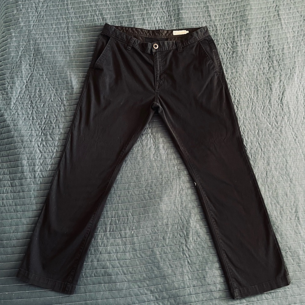 VOLCOM ‘True To This’ Men’s Pants